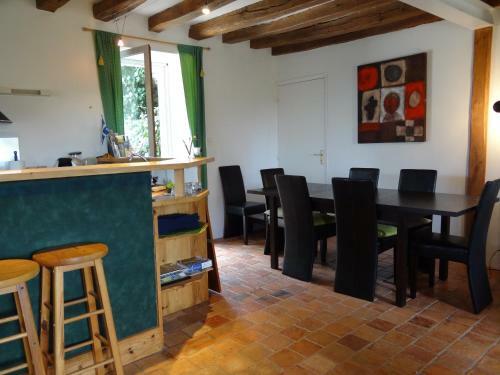 Bed & Breakfast Moulin G�ant