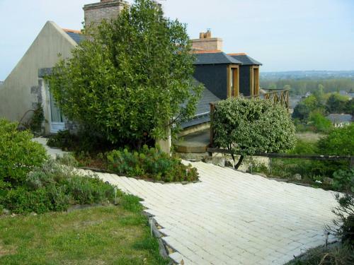 Bed & Breakfast Moulin G�ant