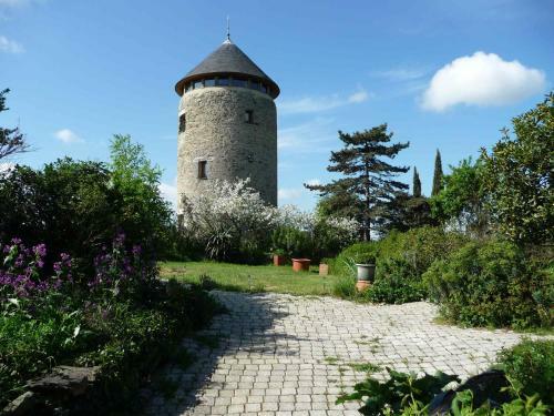 Bed & Breakfast Moulin G�ant