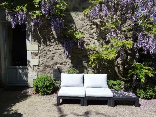 Bed & Breakfast Moulin G�ant