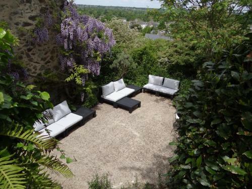 Bed & Breakfast Moulin G�ant