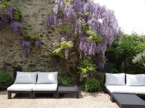 Bed & Breakfast Moulin G�ant
