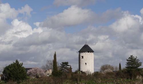 Bed & Breakfast Moulin G�ant