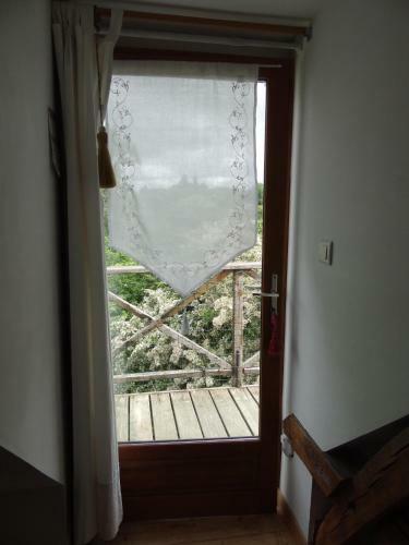 Bed & Breakfast Moulin G�ant