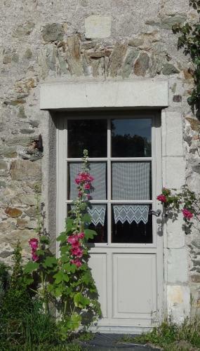 Bed & Breakfast Moulin G�ant
