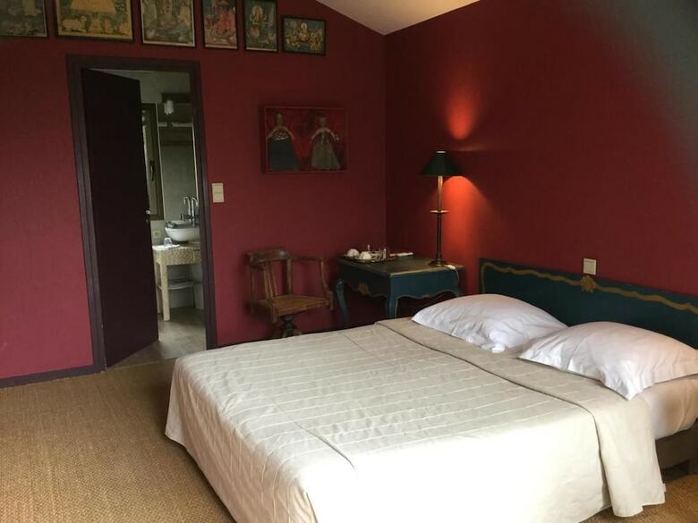 Bed & Breakfast La Maison De Manon