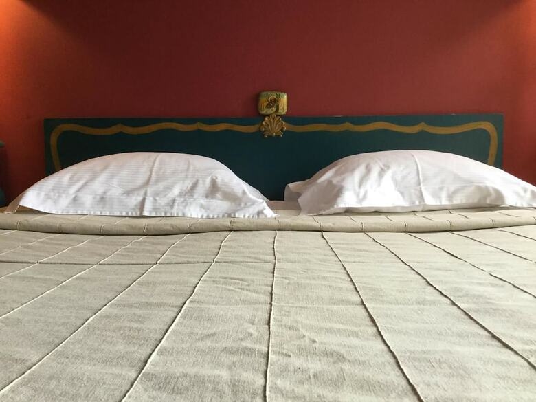 Bed & Breakfast La Maison De Manon