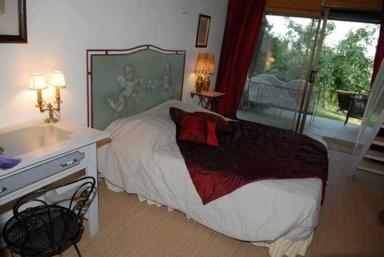 Bed & Breakfast La Maison De Manon