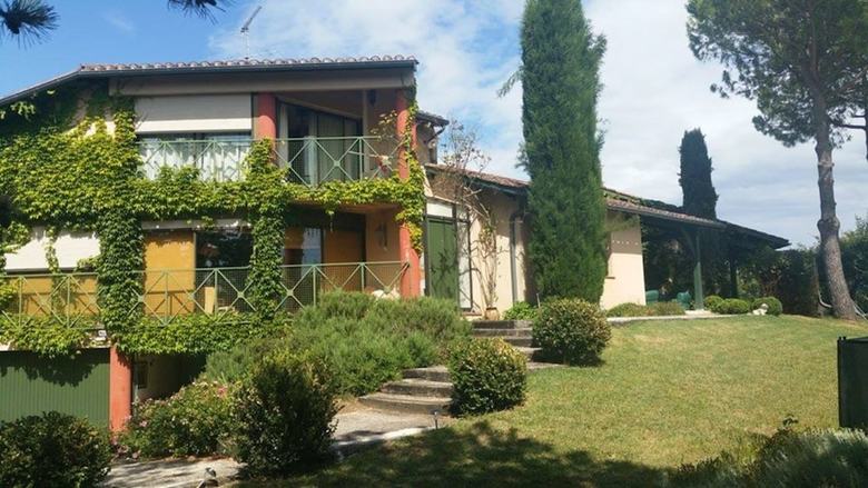 Bed & Breakfast La Maison De Manon