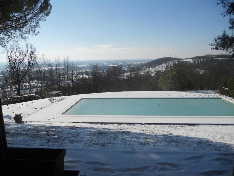 Bed & Breakfast La Maison De Manon