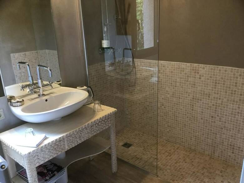 Bed & Breakfast La Maison De Manon
