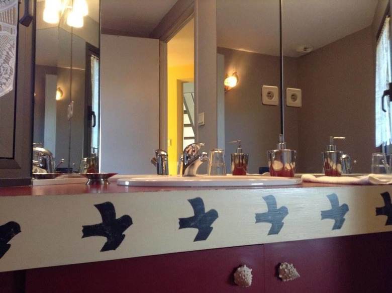 Bed & Breakfast La Maison De Manon