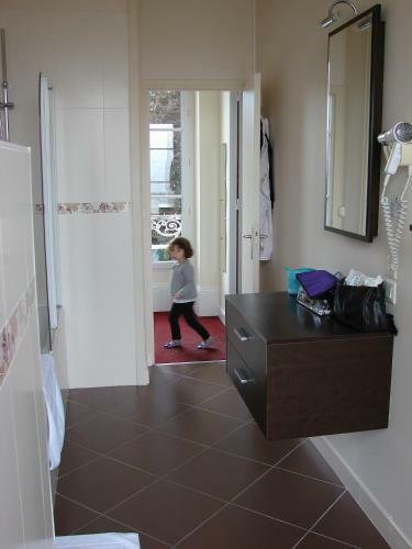 Hotel Villa Des Bordes
