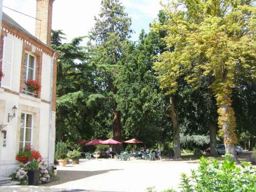 Hotel Villa Des Bordes