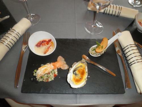 Hotel Villa Des Bordes