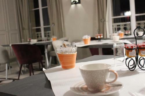 Hotel Villa Des Bordes