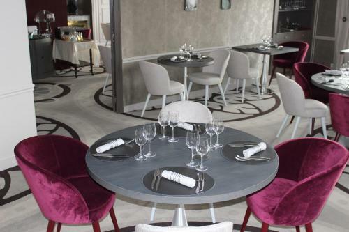 Hotel Villa Des Bordes