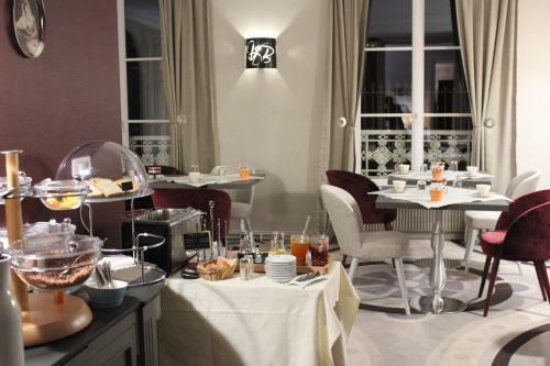 Hotel Villa Des Bordes