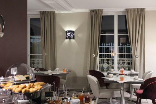 Hotel Villa Des Bordes