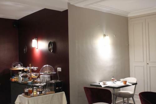 Hotel Villa Des Bordes