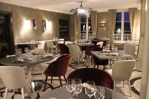 Hotel Villa Des Bordes