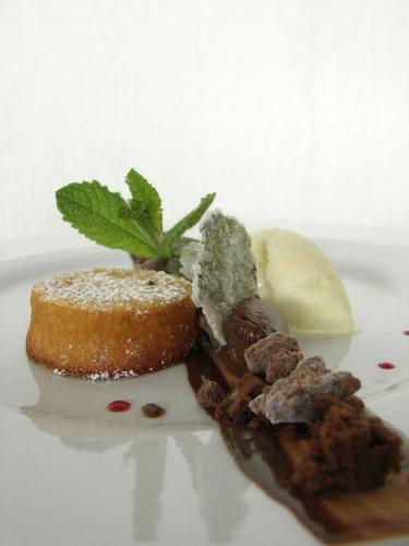 Hotel Villa Des Bordes