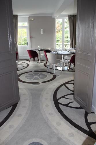 Hotel Villa Des Bordes