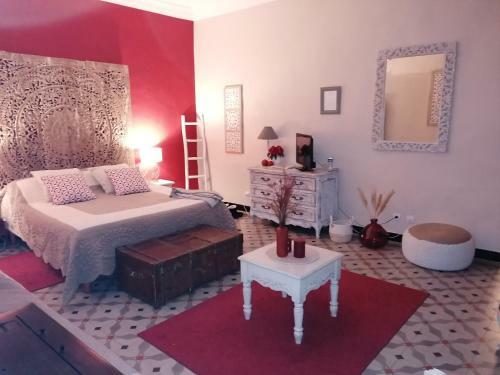 Bed & Breakfast Lacanepi�re