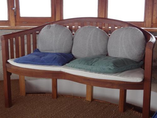 Bed & Breakfast La Tour Du Moulin G�ant
