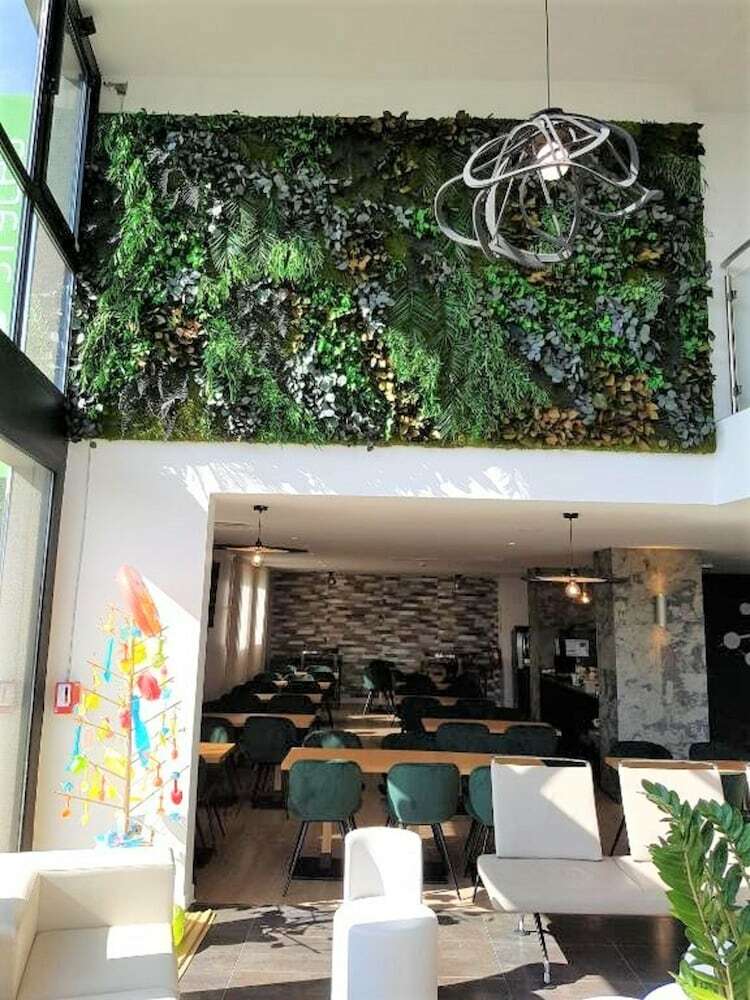 Hotel Ibis Styles Compiegne