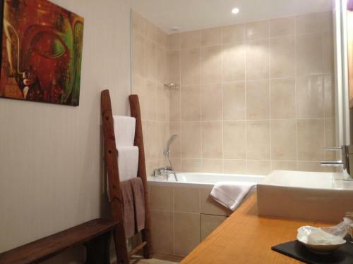 Bed & Breakfast Le R�zinet - Chambres D'h�tes