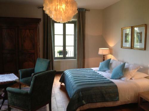Bed & Breakfast Le R�zinet - Chambres D'h�tes