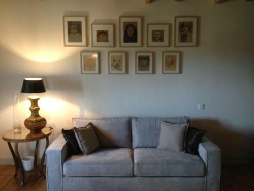 Bed & Breakfast Le R�zinet - Chambres D'h�tes
