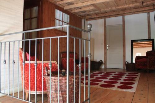 Bed & Breakfast Le R�zinet - Chambres D'h�tes