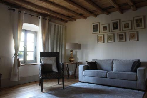 Bed & Breakfast Le R�zinet - Chambres D'h�tes