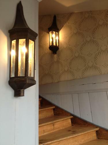 Bed & Breakfast Le R�zinet - Chambres D'h�tes