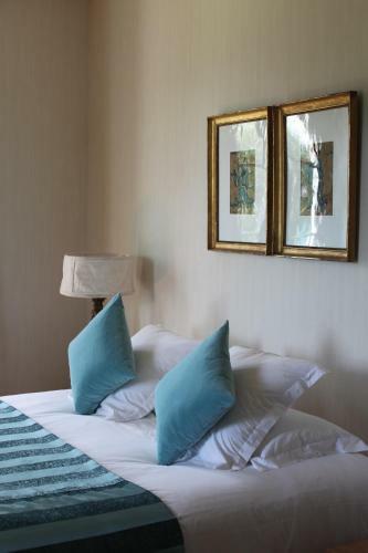Bed & Breakfast Le R�zinet - Chambres D'h�tes