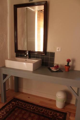 Bed & Breakfast Le R�zinet - Chambres D'h�tes