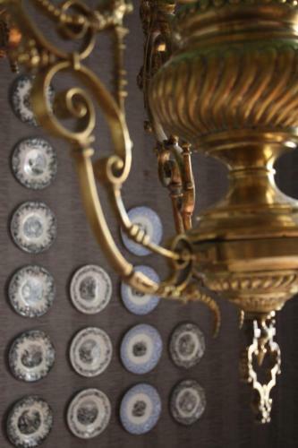 Bed & Breakfast Le R�zinet - Chambres D'h�tes