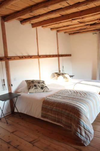 Bed & Breakfast Le R�zinet - Chambres D'h�tes