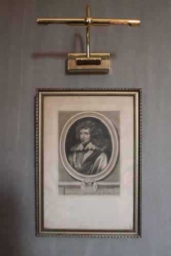 Bed & Breakfast Le R�zinet - Chambres D'h�tes