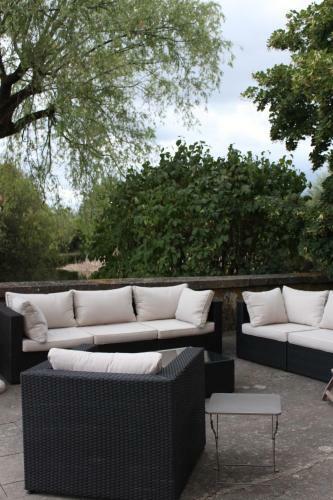 Bed & Breakfast Le R�zinet - Chambres D'h�tes