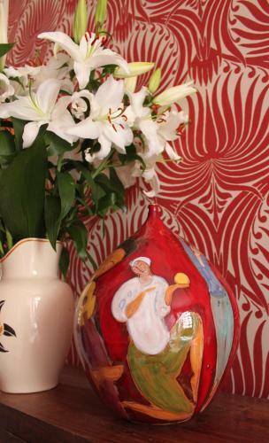 Bed & Breakfast Le R�zinet - Chambres D'h�tes