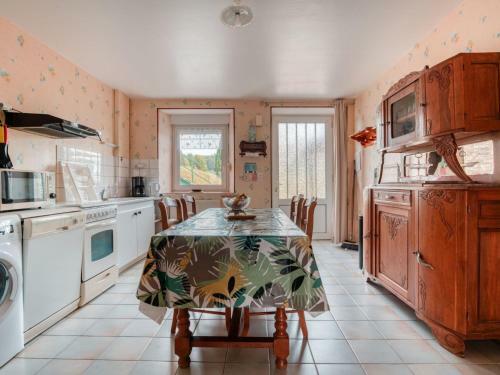 Apartamentos Holiday Home La Petite Nouart