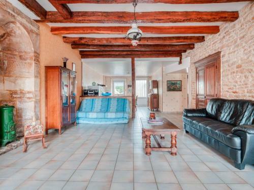 Apartamentos Holiday Home La Petite Nouart