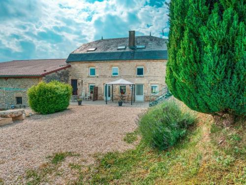 Apartamentos Holiday Home La Petite Nouart