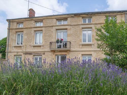 Apartamentos Holiday Home La Petite Nouart