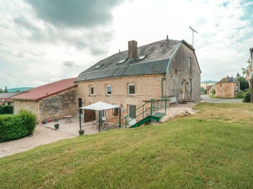 Apartamentos Holiday Home La Petite Nouart