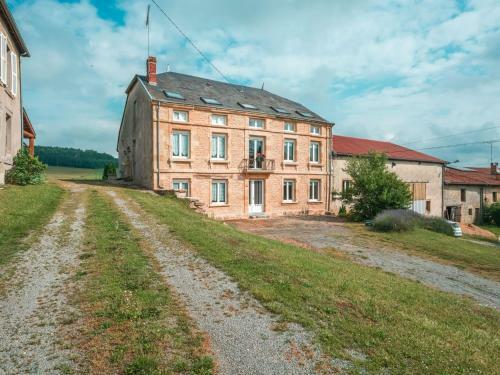 Apartamentos Holiday Home La Petite Nouart
