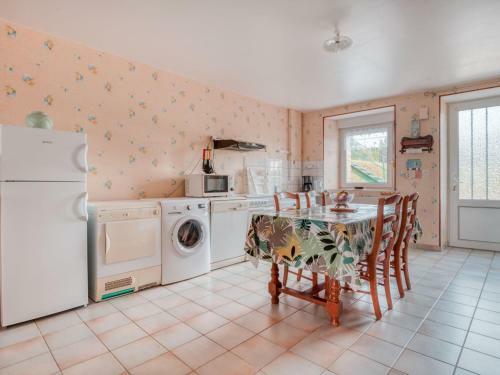 Apartamentos Holiday Home La Petite Nouart